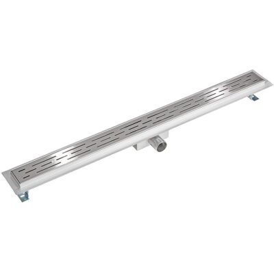 HelloShop26 - canale doccia design 900x65 mm Canale doccia HelloShop26 - canale doccia design 900x65 mm Canale doccia