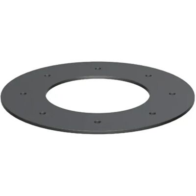 ACO Guarnizione Flangiata Jet/spin Nbr/sbr/ Nero Ffdd Dn100/70 Ujet Dn70, 0174.42.97 ACO Guarnizione Flangiata Jet/spin Nbr/sbr/ Nero Ffdd Dn100/70 Ujet Dn70, 0174.42.97