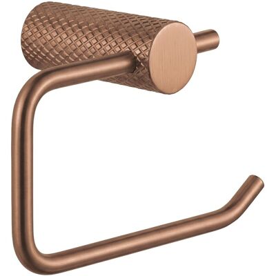 REA Porta Carta Igienica A62309brg Brush Copper REA Porta Carta Igienica A62309brg Brush Copper