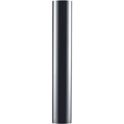 Tubo di Scarico Kludi 84514605-00 - Dritto, Senza Flangia, Cromato Tubo di Scarico Kludi 84514605-00 - Dritto, Senza Flangia, Cromato