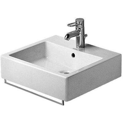 Porta Asciugamani Duravit DuraSquare Cromato - Porta-Asciugamani Porta Asciugamani Duravit DuraSquare Cromato - Porta-Asciugamani