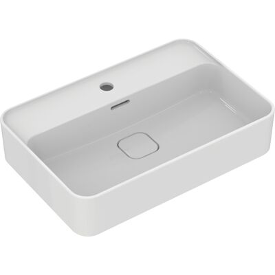 Lavabo da appoggio Ideal Standard T2998MA - Serie Strada II Lavabo da appoggio Ideal Standard T2998MA - Serie Strada II