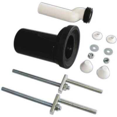 NICOLL Kit Di Manicotti Offset Per Il Telaio Di Supporto NICOLL Kit Di Manicotti Offset Per Il Telaio Di Supporto