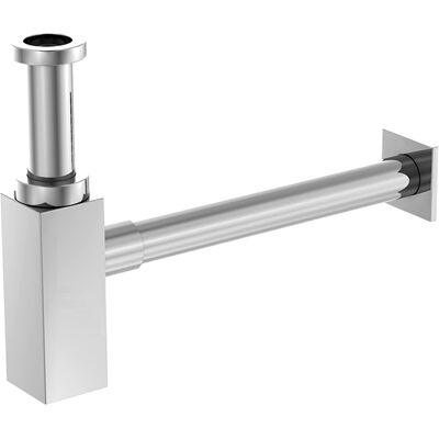 Sifone di design Steinberg Serie 120 - per bottiglie Sifone di design Steinberg Serie 120 - per bottiglie