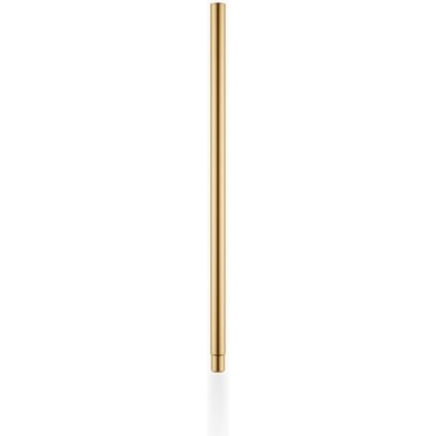 Dornbracht Modello 90209750700 - Maniglia ottone spazzolato - Maniglia porta Dornbracht Modello 90209750700 - Maniglia ottone spazzolato - Maniglia porta