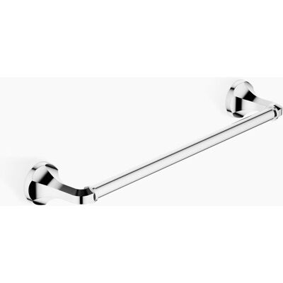 Dornbracht Madison Portasciugamani - Montaggio a parete, 510mm, Cromato Dornbracht Madison Portasciugamani - Montaggio a parete, 510mm, Cromato