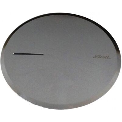 NICOLL - TB2 - 90 mm - Copertura filtro doccia NICOLL - TB2 - 90 mm - Copertura filtro doccia