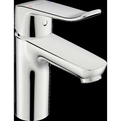 Miscelatore lavabo Hansa cromato - Modello 46022206 Miscelatore lavabo Hansa cromato - Modello 46022206
