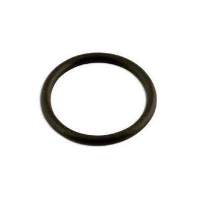 NICOLL - Guarnizione di scarico doccia - foro da 90mm NICOLL - Guarnizione di scarico doccia - foro da 90mm