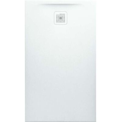 Laufen Pro Piatto Doccia Rettangolare - Bianco Opaco - 1200x700mm Laufen Pro Piatto Doccia Rettangolare - Bianco Opaco - 1200x700mm