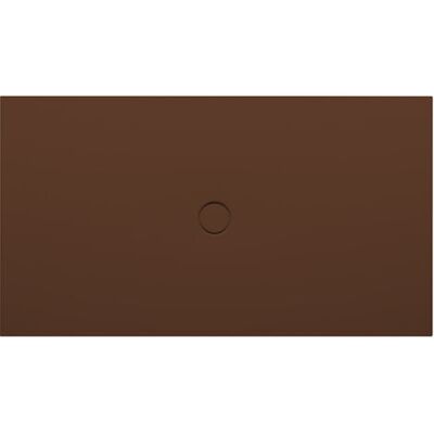 BetteFloor Vasca doccia antiscivolo in acciaio - 90cm x 90cm - Vasca di doccia BetteFloor Vasca doccia antiscivolo in acciaio - 90cm x 90cm - Vasca di doccia