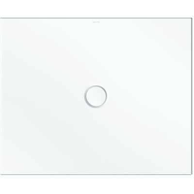 Bette Piatto Doccia - 1100x900mm, Bianco Bette Piatto Doccia - 1100x900mm, Bianco
