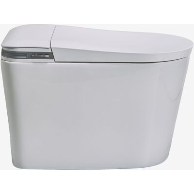 SKLUM Wc Intelligente In Ceramica Saloa Basic SKLUM Wc Intelligente In Ceramica Saloa Basic