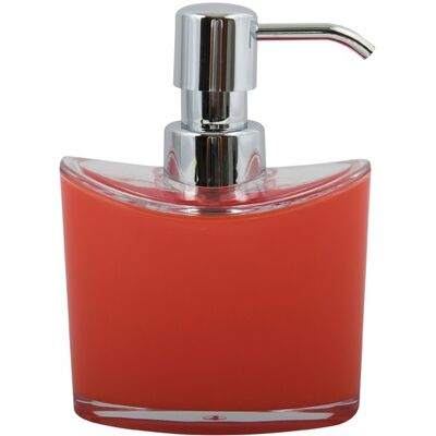 MSV MANIHI Dispenser di Sapone Rosso - Dispenser di sapone MSV MANIHI Dispenser di Sapone Rosso - Dispenser di sapone