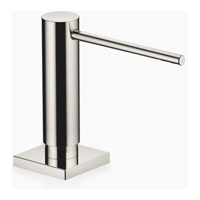 Distributore Dornbracht con Rosetta - Proiezione 109 mm - Dispenser Distributore Dornbracht con Rosetta - Proiezione 109 mm - Dispenser