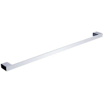 NIMCO - Kibo - Cromato - 550 mm - Portasciugamani NIMCO - Kibo - Cromato - 550 mm - Portasciugamani