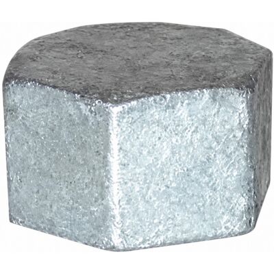 CODITAL Tappo Femmina 40x49 Galvanizzato CODITAL Tappo Femmina 40x49 Galvanizzato