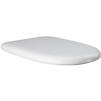 RAK CERAMICS - Washington - Polyester - 36x56 cm - Sedile WC RAK CERAMICS - Washington - Polyester - 36x56 cm - Sedile WC