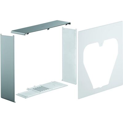 Grohe Bianco Alpino Sensia IGS Set di Pannelli - WC Grohe Bianco Alpino Sensia IGS Set di Pannelli - WC