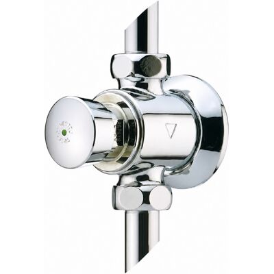 PRESTO Rubinetto 60 Mm20x27 PRESTO Rubinetto 60 Mm20x27