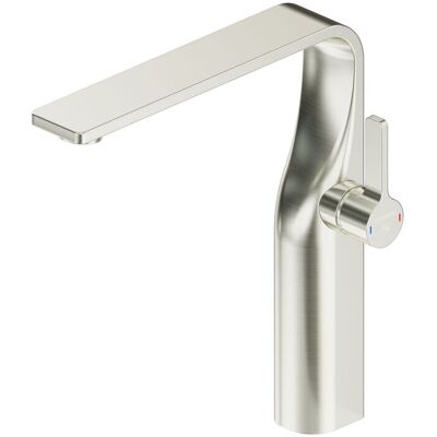 Steinberg Série 230 Mitigeur Monocommandé Pour Lavabo, Avec Steinberg Série 230 Mitigeur Monocommandé Pour Lavabo, Avec