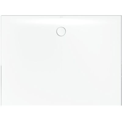 Bette - Modello Pavimento 3392 Piastrella doccia rettangolare - Bianco Bette - Modello Pavimento 3392 Piastrella doccia rettangolare - Bianco