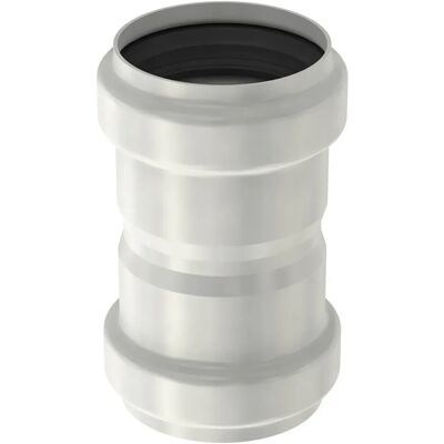 ACO Manicotto Doppio Pipe D160 (98976) 1.4404, 0174.03.25 ACO Manicotto Doppio Pipe D160 (98976) 1.4404, 0174.03.25