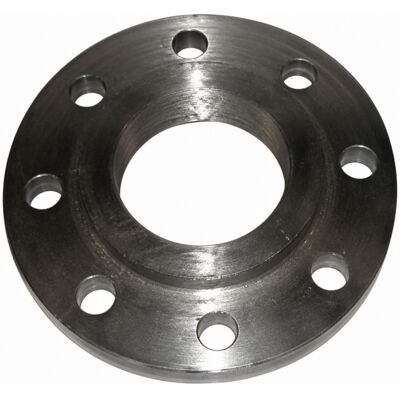 CODITAL Flangia Filettata Pn10 60x76 Acciaio CODITAL Flangia Filettata Pn10 60x76 Acciaio