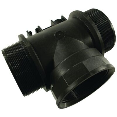 ARAG Raccordo A T Filetti M/f/m 2" 1322070 ARAG Raccordo A T Filetti M/f/m 2" 1322070