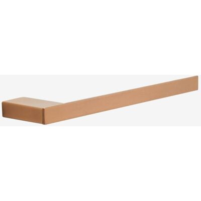SKLUM Toallero Da Parete Con Barra 30 Cm Per Bagno In Acciaio Inox Olvam SKLUM Toallero Da Parete Con Barra 30 Cm Per Bagno In Acciaio Inox Olvam