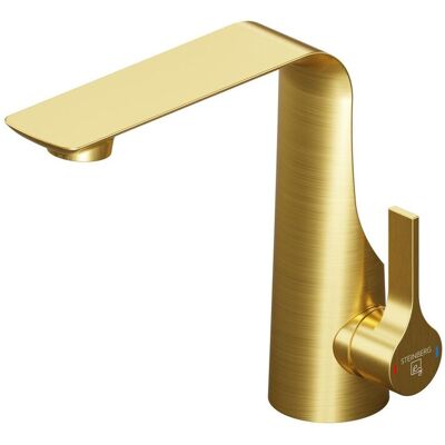 Steinberg Série 290 Mitigeur De Lavabo, Avec Cartouche Céramique, Steinberg Série 290 Mitigeur De Lavabo, Avec Cartouche Céramique,