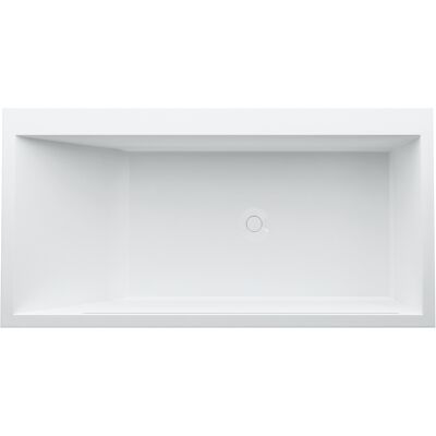 Laufen Kartell Vasca Indipendente - Vasca Laufen Kartell Vasca Indipendente - Vasca