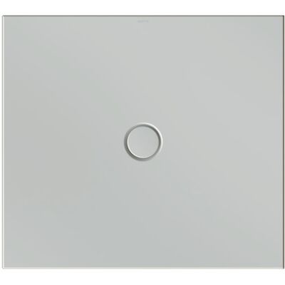 Piatto doccia BetteFloor 90cm Silex - Doccia Piatto doccia BetteFloor 90cm Silex - Doccia