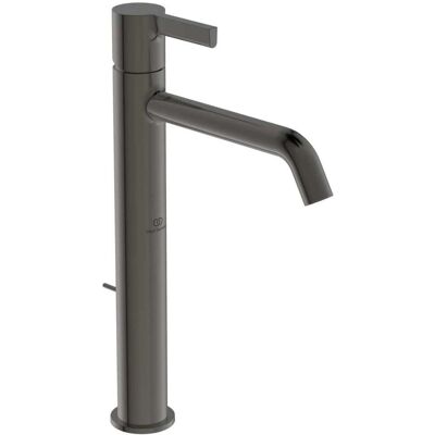 Miscelatore lavabo BC781A5 con beccuccio allungato - Miscelatore lavabo Miscelatore lavabo BC781A5 con beccuccio allungato - Miscelatore lavabo