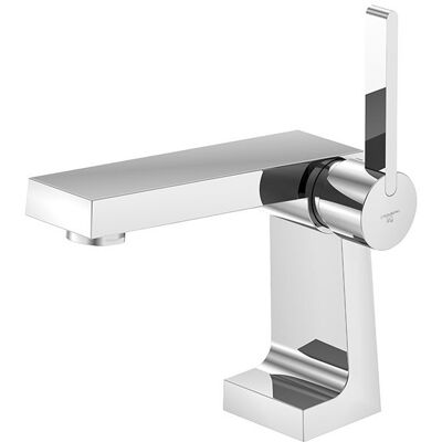 Miscelatore Monocomando Per Lavabo Steinberg Serie 240, Con Scarico 1 1 1/4, Cromo, 2401020 - 2401020 Miscelatore Monocomando Per Lavabo Steinberg Serie 240, Con Scarico 1 1 1/4, Cromo, 2401020 - 2401020