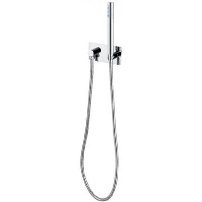 BERNSTEIN - CZT050B - Doccia a mano - Lancia 1.5m - Kit doccia BERNSTEIN - CZT050B - Doccia a mano - Lancia 1.5m - Kit doccia
