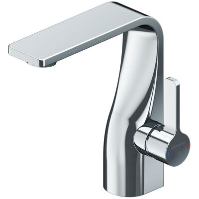 Steinberg Série 230 Mitigeur Monocommandé Pour Lavabo, Avec Steinberg Série 230 Mitigeur Monocommandé Pour Lavabo, Avec
