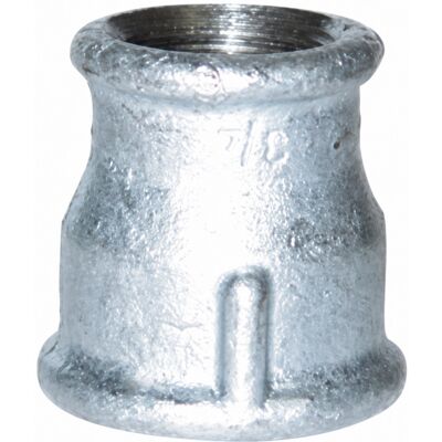 CODITAL - 240G8066 - 80x90 / 66x76 - femmina galvanizzata - Sleeve CODITAL - 240G8066 - 80x90 / 66x76 - femmina galvanizzata - Sleeve