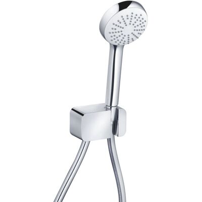 Set doccia da bagno Kludi Logo - Pulizia rapida del calcare Set doccia da bagno Kludi Logo - Pulizia rapida del calcare