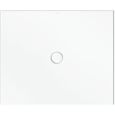 Bette Piatto doccia a pavimento 120x100cm Bianco - Piatto doccia Bette Piatto doccia a pavimento 120x100cm Bianco - Piatto doccia