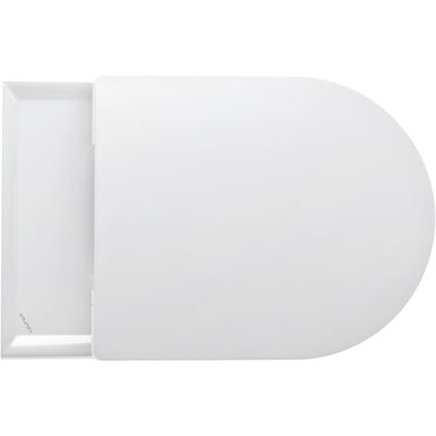 WC sospeso LAUFEN PRO - Profondo, 360x560, Bianco - Toilette WC sospeso LAUFEN PRO - Profondo, 360x560, Bianco - Toilette
