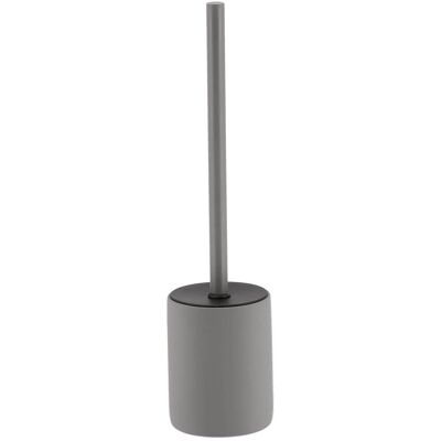 TENDANCE Scopino Gres Effetto Gomma - Grigio - TENDANCE Scopino Gres Effetto Gomma - Grigio -