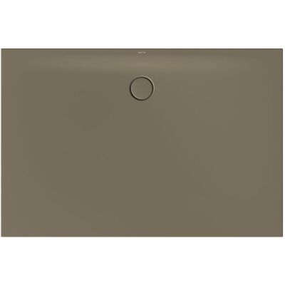 BETTE floor Side Receveurs De Douche Avec Support De Receveur BETTE floor Side Receveurs De Douche Avec Support De Receveur