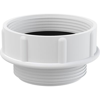 Alcaplast Riduzione Per Sifone 6/4" Gw X 5/4" Gz Alcaplast Riduzione Per Sifone 6/4" Gw X 5/4" Gz