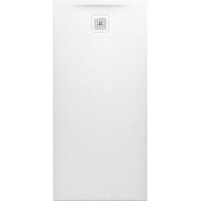 Laufen Pro Vasca Doccia Rettangolare - 1500x700x42mm - Grigio Chiaro Laufen Pro Vasca Doccia Rettangolare - 1500x700x42mm - Grigio Chiaro