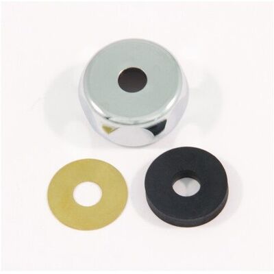 Dado Ideal Standard Meloh G3/4 pollice con rondella - Dado Dado Ideal Standard Meloh G3/4 pollice con rondella - Dado