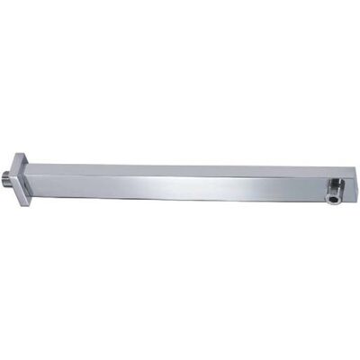 Bernstein - Braccio Doccia A Parete 2601 - Ottone Massiccio - 38,5cm Bernstein - Braccio Doccia A Parete 2601 - Ottone Massiccio - 38,5cm