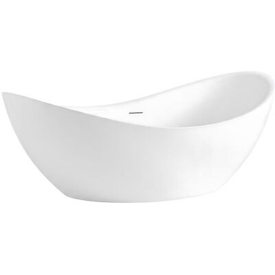 REA Vasca Da Bagno Freestanding Maris 180 REA Vasca Da Bagno Freestanding Maris 180