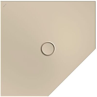BETTE floor Caro Receveurs De Douche Pentagonaux Avec glasur BETTE floor Caro Receveurs De Douche Pentagonaux Avec glasur