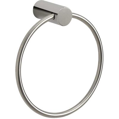 MARCA Gedy Ande Lucido Portasalviette Ad Anello MARCA Gedy Ande Lucido Portasalviette Ad Anello